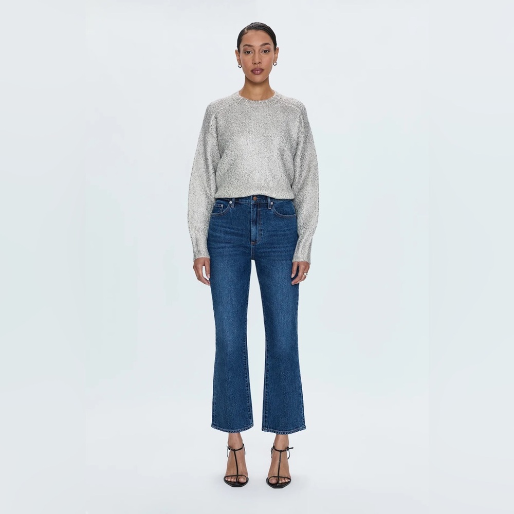 Pistola Ally High-Rise Boot Jeans